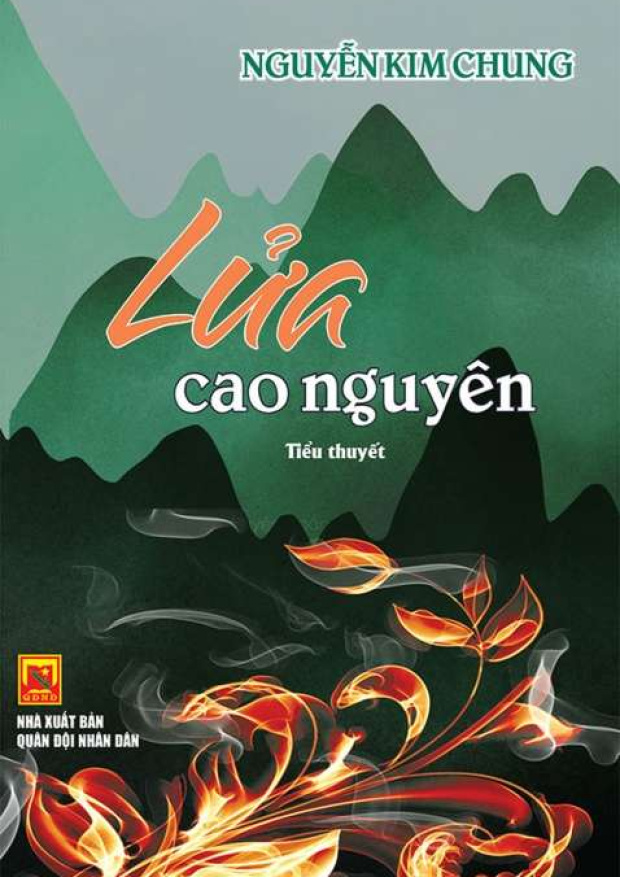 Lửa cao nguyên – Tải sách miễn phí eBooks PDF