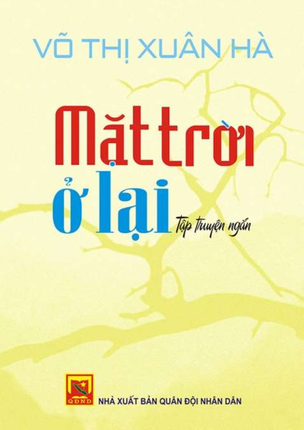 Mặt trời ở lại – Tải sách miễn phí eBooks PDF
