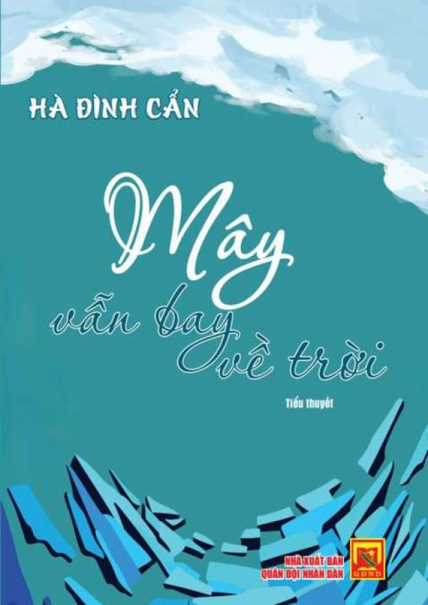Mây vẫn bay về trời – Tải sách miễn phí eBooks PDF