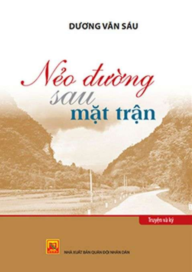 Nẻo đường sau mặt trận – Tải sách miễn phí eBooks PDF