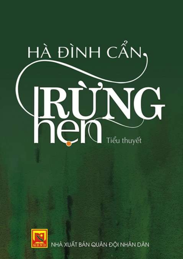 Rừng hẹn – Tải sách miễn phí eBooks PDF