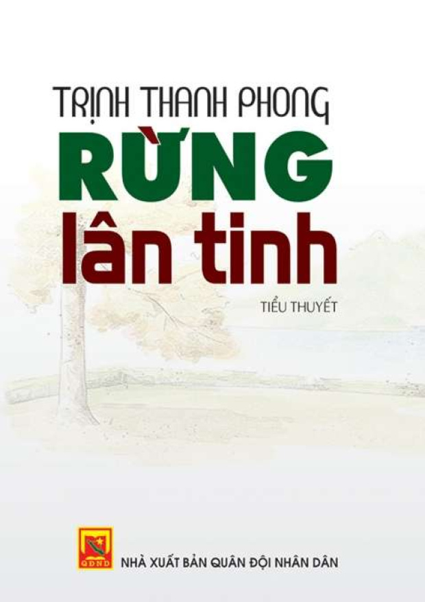 Rừng Lân Tinh – Tải sách miễn phí eBooks PDF