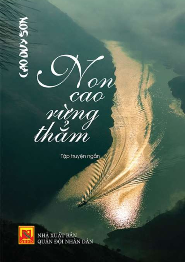 Non cao rừng thẳm – Tải sách miễn phí eBooks PDF