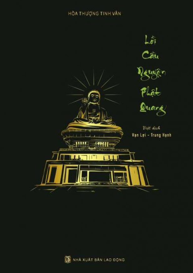 Lời cầu nguyện Phật Quang – Tải sách miễn phí eBooks PDF