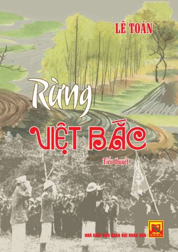 Rừng Việt Bắc – Tải sách miễn phí eBooks PDF