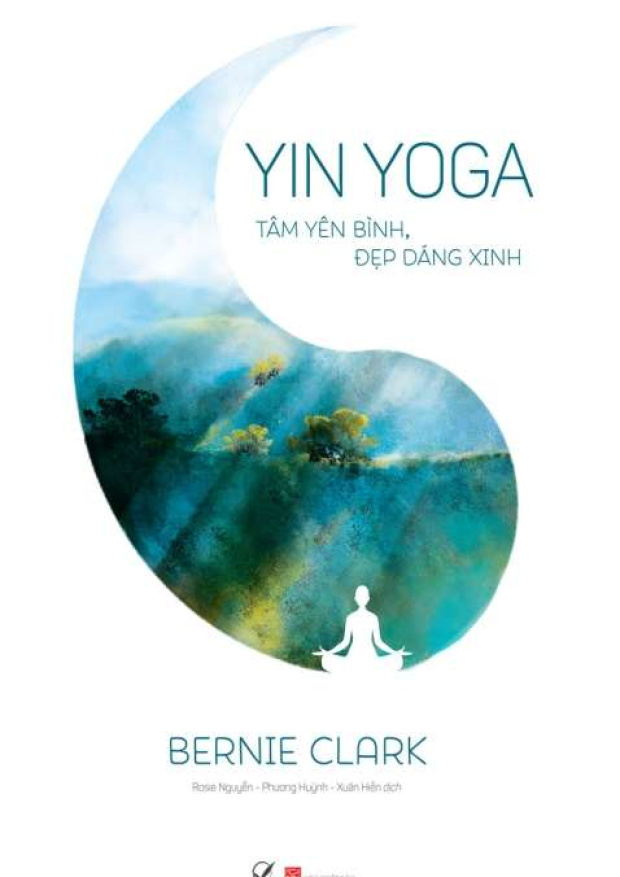 Yin Yoga – Tải sách miễn phí eBooks PDF