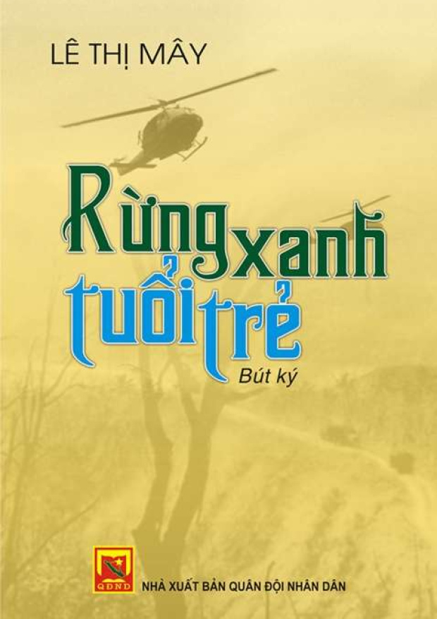 Rừng xanh tuổi trẻ – Tải sách miễn phí eBooks PDF