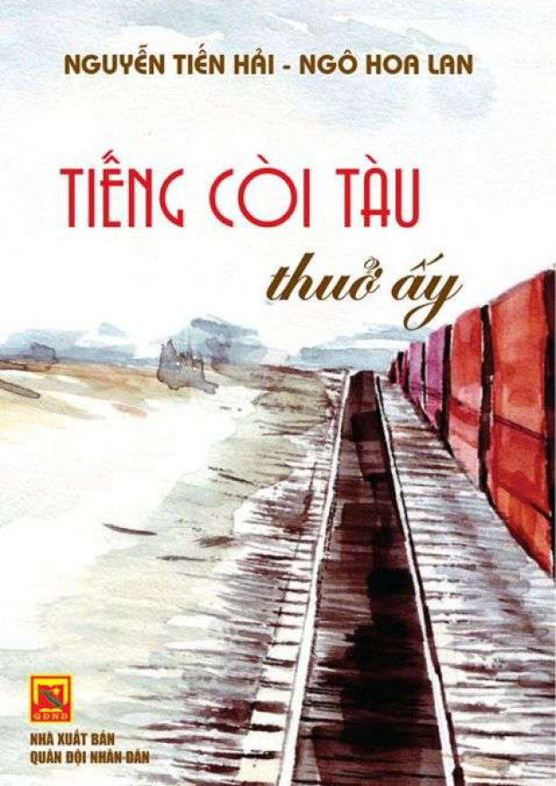 Tiếng còi tàu thuở ấy – Tải sách miễn phí eBooks PDF