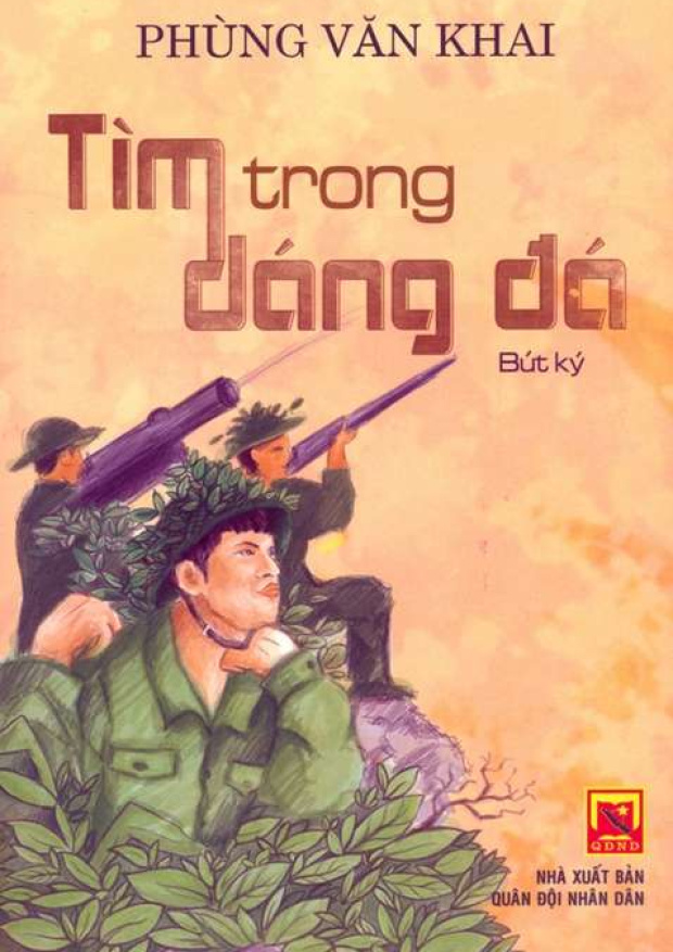 Tìm trong dáng đá – Tải sách miễn phí eBooks PDF