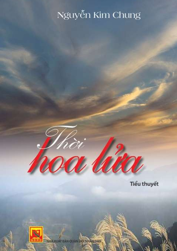 Thời hoa lửa – Tải sách miễn phí eBooks PDF