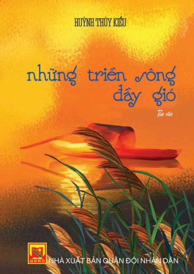 Những triền sông đầy gió – Tải sách miễn phí eBooks PDF