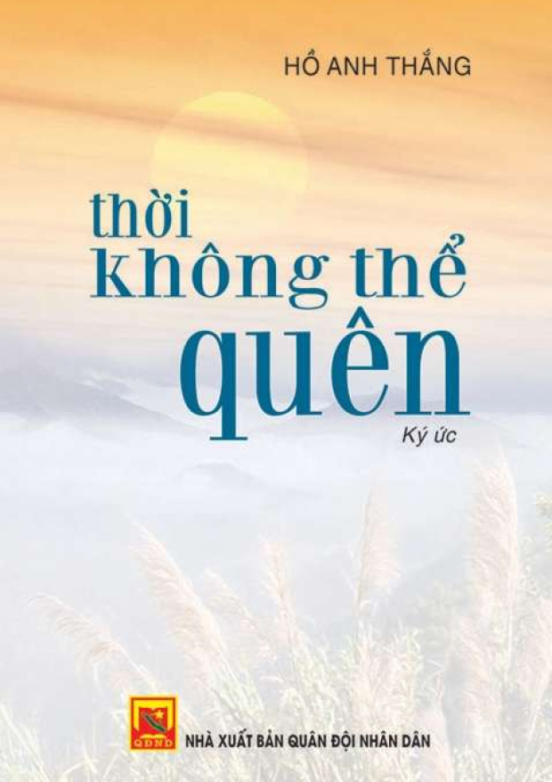 Thời không thể quên – Tải sách miễn phí eBooks PDF
