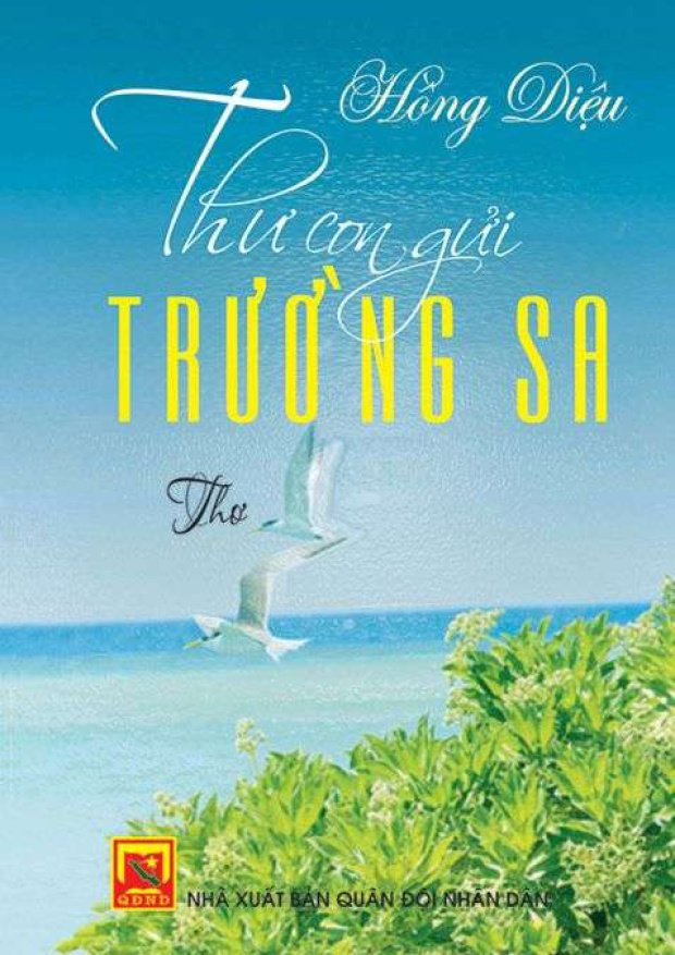 Thư con gửi Trường Sa – Tải sách miễn phí eBooks PDF