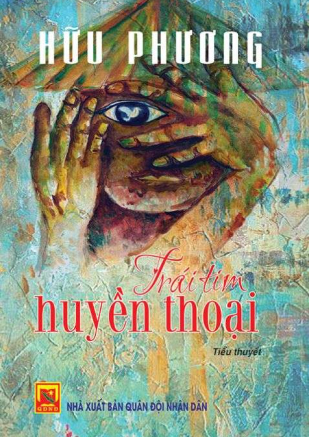 Trái tim huyền thoại – Tải sách miễn phí eBooks PDF