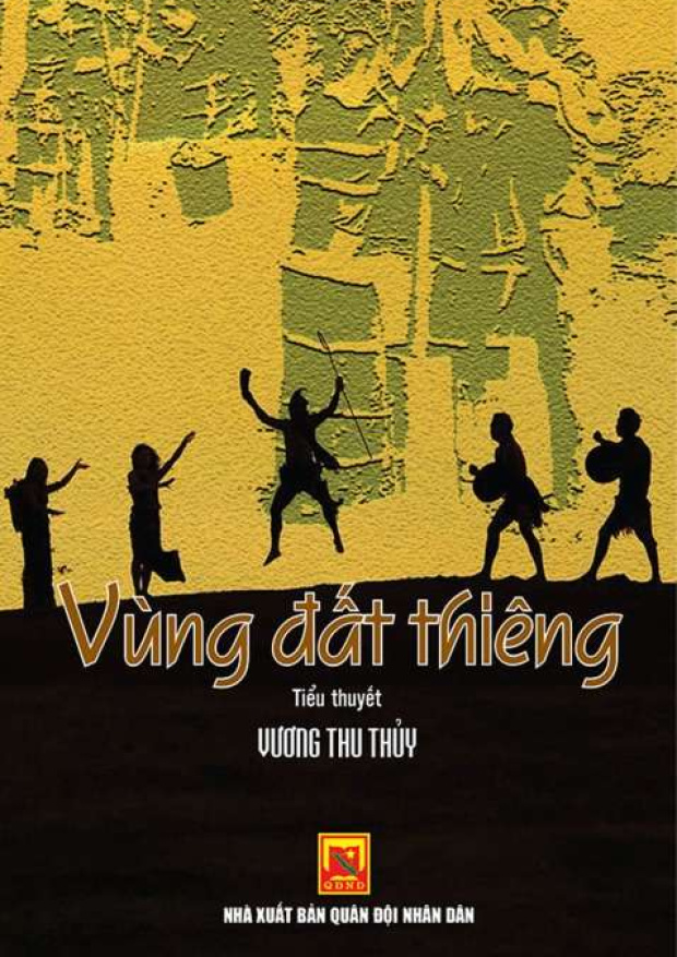 Vùng đất thiêng – Tải sách miễn phí eBooks PDF