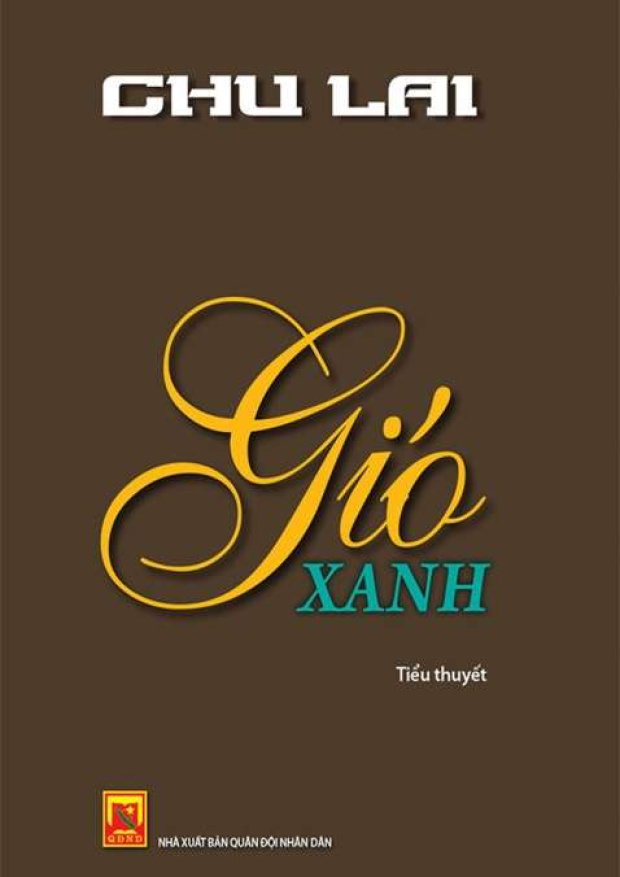 Gió xanh – Tải sách miễn phí eBooks PDF
