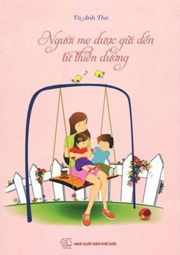 Người mẹ được gửi đến từ thiên đường – Tải sách miễn phí eBooks PDF