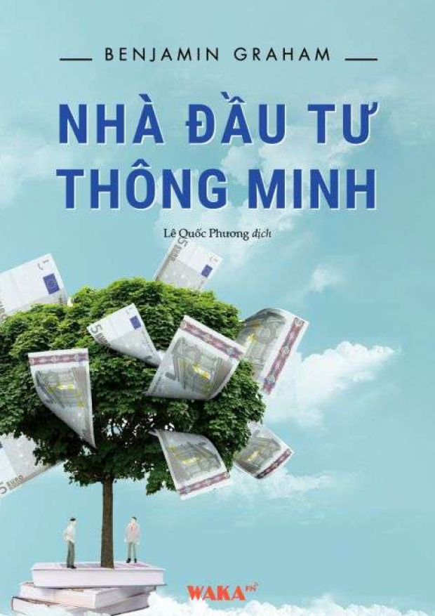 [ Tóm lược ] Nhà đầu tư thông minh – Tải sách miễn phí eBooks PDF
