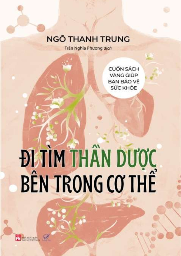 Đi tìm thần dược bên trong cơ thể – Tải sách miễn phí eBooks PDF