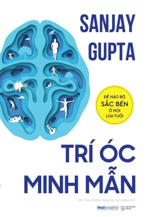 Trí óc minh mẫn – Tải sách miễn phí eBooks PDF
