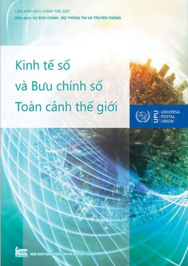 Kinh tế số và Bưu chính số, Toàn cảnh thế giới – Tải sách miễn phí eBooks PDF