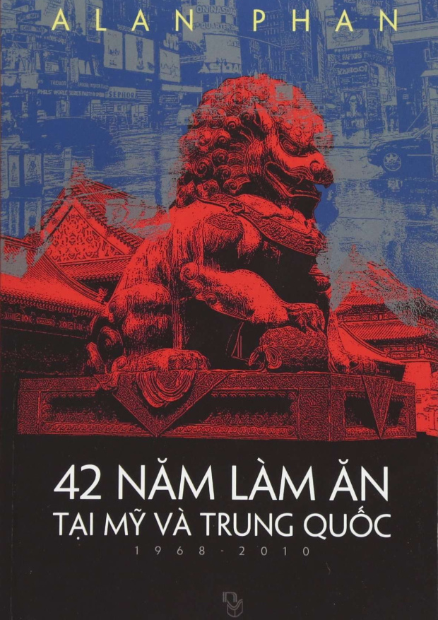 42 Năm Làm Ăn Tại Mỹ Và Trung Quốc – Tải sách miễn phí eBooks PDF