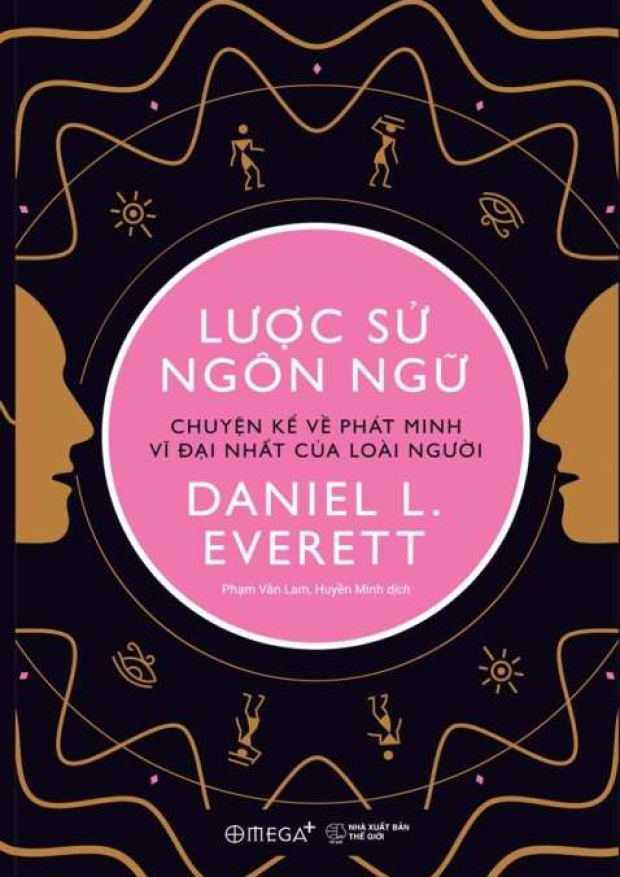 Lược sử ngôn ngữ, Chuyện kể về phát minh vĩ đại nhất của loài người – Tải sách miễn phí eBooks PDF