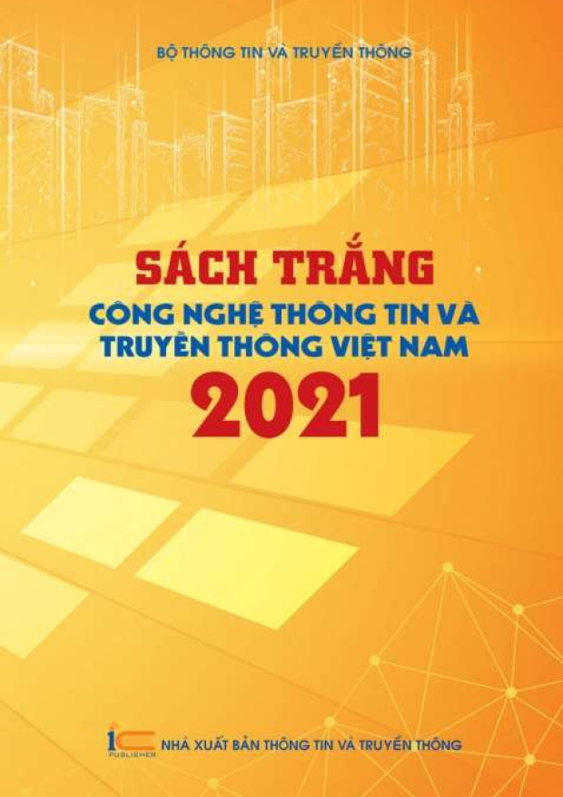 Sách trắng Công nghệ thông tin và Truyền thông Việt Nam 2021 – Tải sách miễn phí eBooks PDF