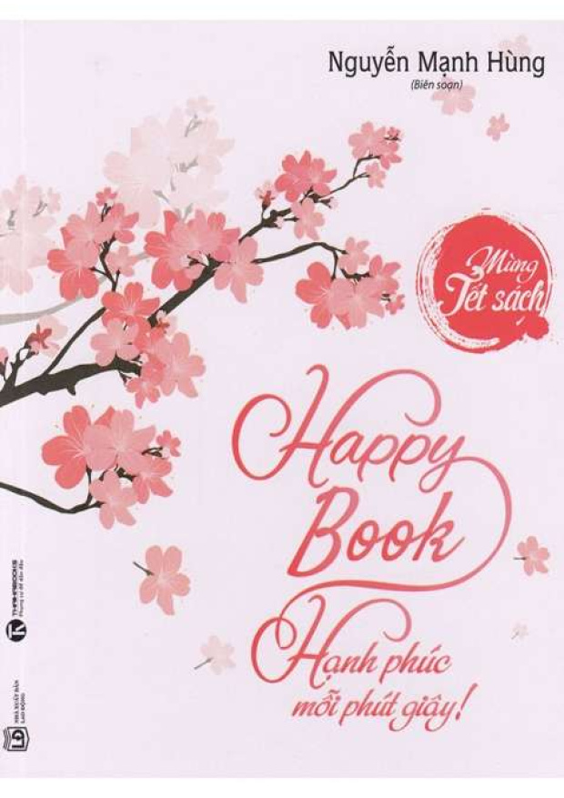 Happy Book, Hạnh phúc trong từng hơi thở – Tải sách miễn phí eBooks PDF