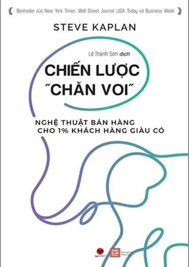 Chiến lược chăn voi – Tải sách miễn phí eBooks PDF