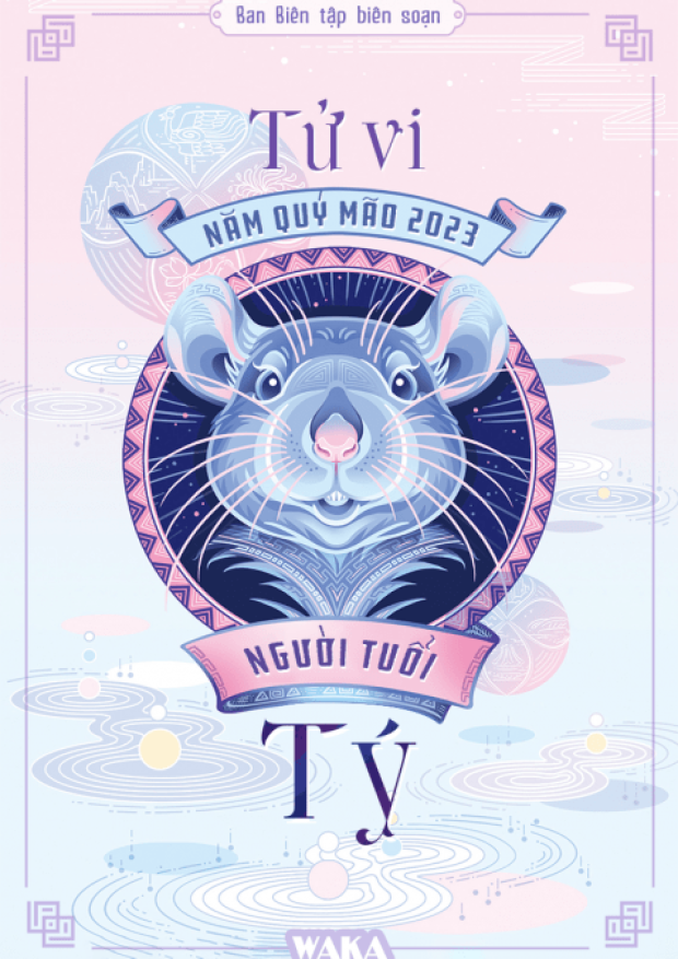 Tử vi người tuổi Tý năm Quý Mão 2023 – Tải sách miễn phí eBooks PDF