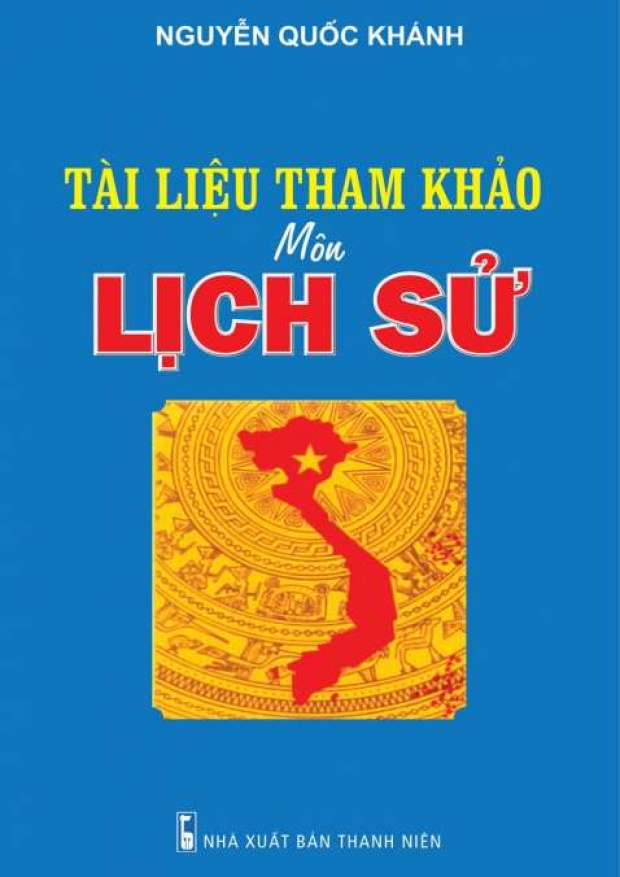 Tài liệu tham khảo môn Lịch Sử – Tải sách miễn phí eBooks PDF