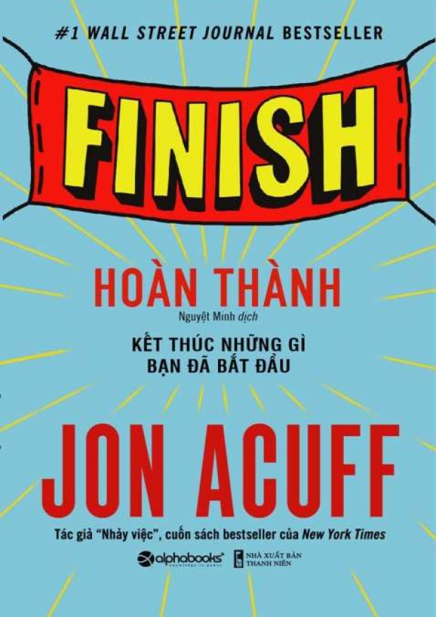 Hoàn thành – Tải sách miễn phí eBooks PDF