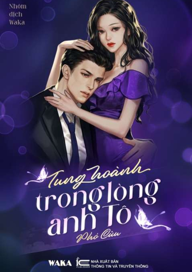 Tung hoành trong lòng anh Tô – Tải sách miễn phí eBooks PDF
