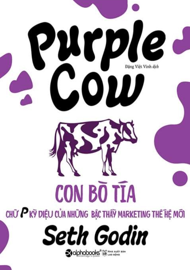 Con bò tía – Tải sách miễn phí eBooks PDF