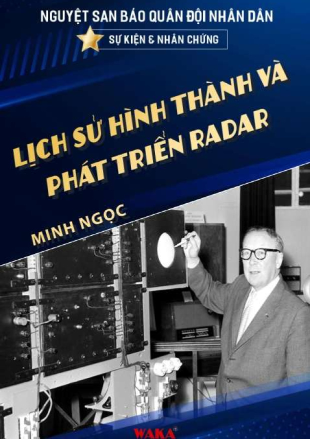 Lịch sử hình thành và phát triển radar – Tải sách miễn phí eBooks PDF
