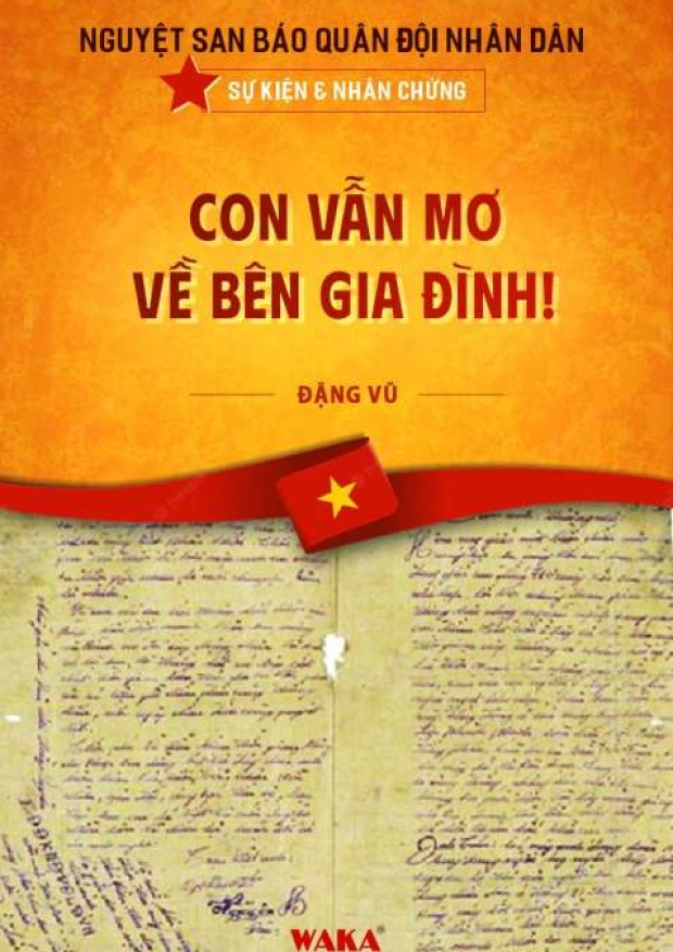 Con vẫn mơ về bên gia đình! – Tải sách miễn phí eBooks PDF