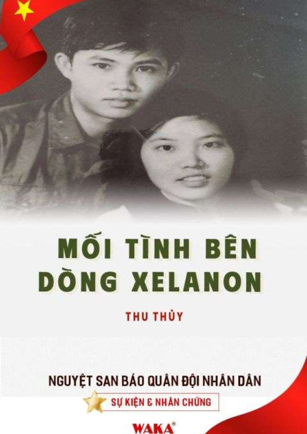 Mối tình bên dòng Xelanong – Tải sách miễn phí eBooks PDF