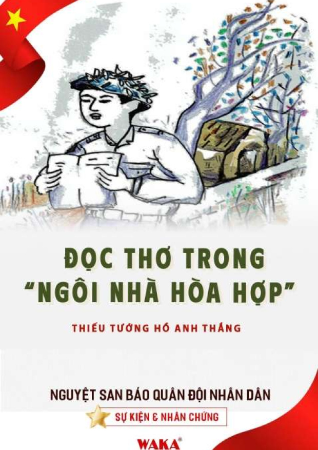 Đọc thơ trong “Ngôi nhà hòa hợp” – Tải sách miễn phí eBooks PDF