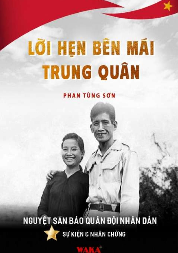 Lời hẹn bên mái trung quân – Tải sách miễn phí eBooks PDF