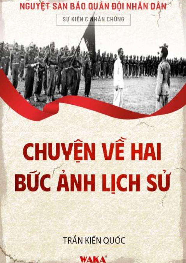 Chuyện về hai bức ảnh lịch sử – Tải sách miễn phí eBooks PDF