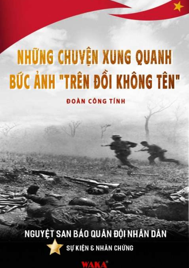 Những chuyện xung quanh bức ảnh “Trên đồi Không Tên” – Tải sách miễn phí eBooks PDF