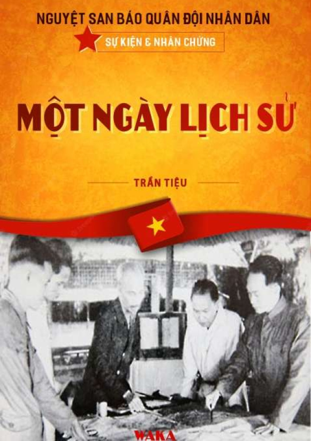 Một ngày lịch sử – Tải sách miễn phí eBooks PDF
