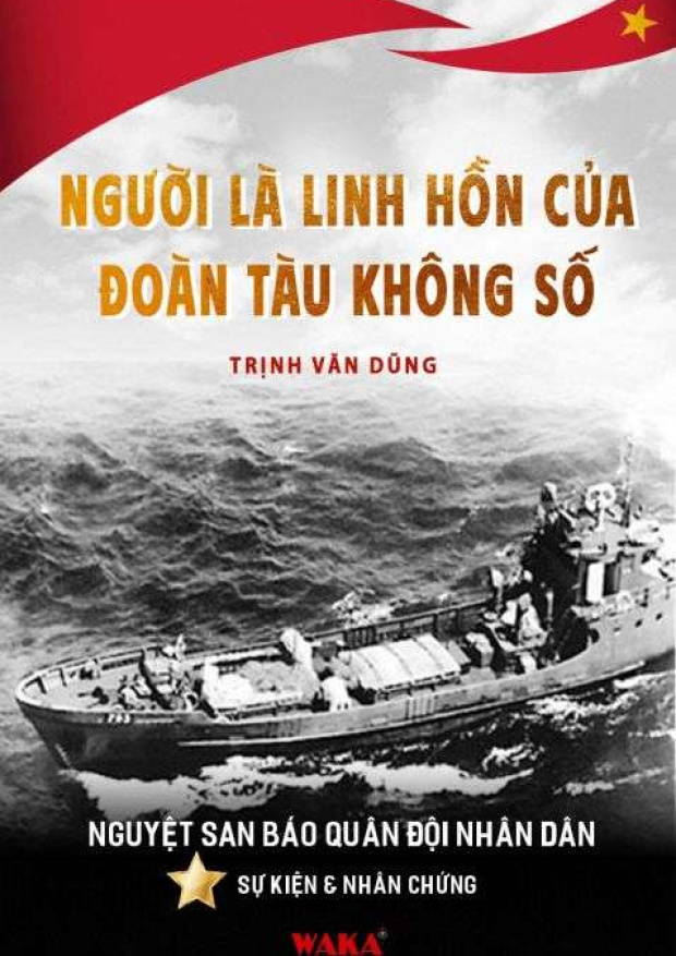 Người là linh hồn của Đoàn tàu Không số – Tải sách miễn phí eBooks PDF
