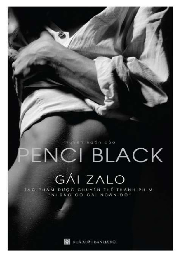 Gái Zalo – Tải sách miễn phí eBooks PDF