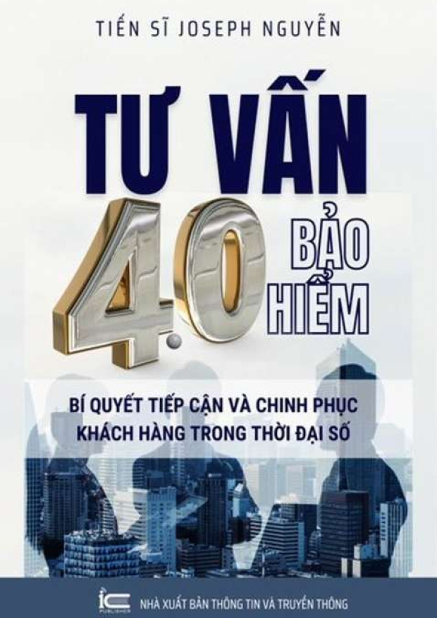 Tư vấn bảo hiểm 4.0 (Tái bản sửa đổi) – Tải sách miễn phí eBooks PDF