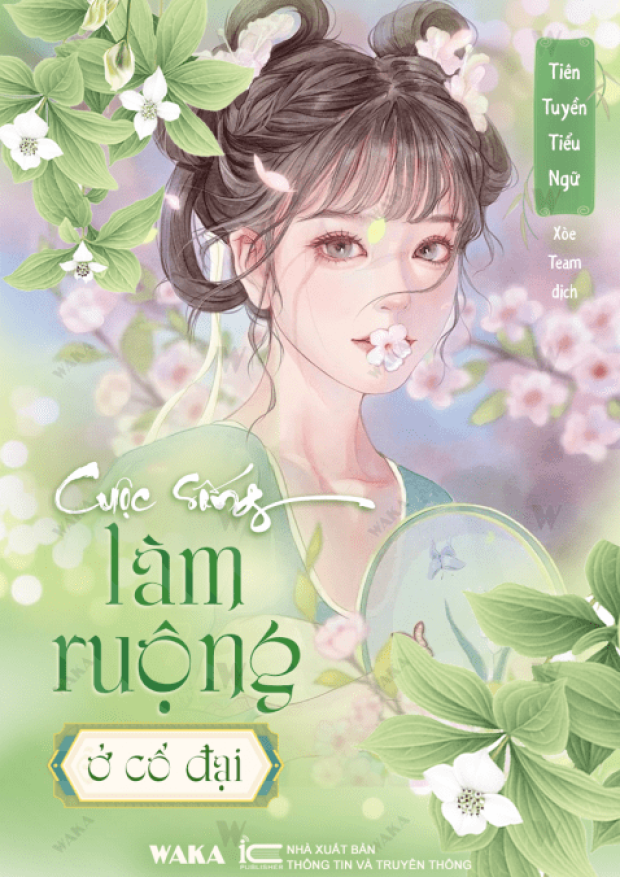 Cuộc sống làm ruộng ở cổ đại – Tải sách miễn phí eBooks PDF