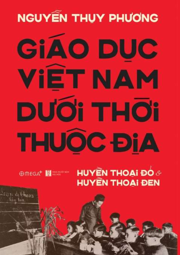 Giáo dục Việt Nam dưới thời thuộc địa – Tải sách miễn phí eBooks PDF