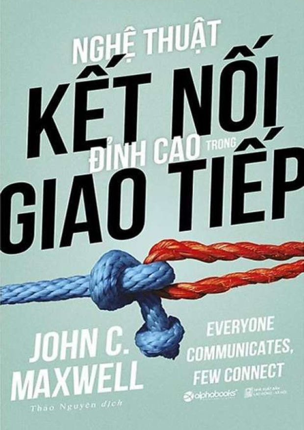 Nghệ thuật kết nối đỉnh cao trong giao tiếp – Tải sách miễn phí eBooks PDF