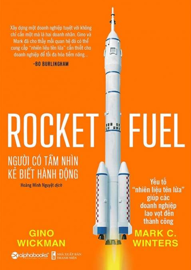 Người có tầm nhìn, kẻ biết hành động – Tải sách miễn phí eBooks PDF
